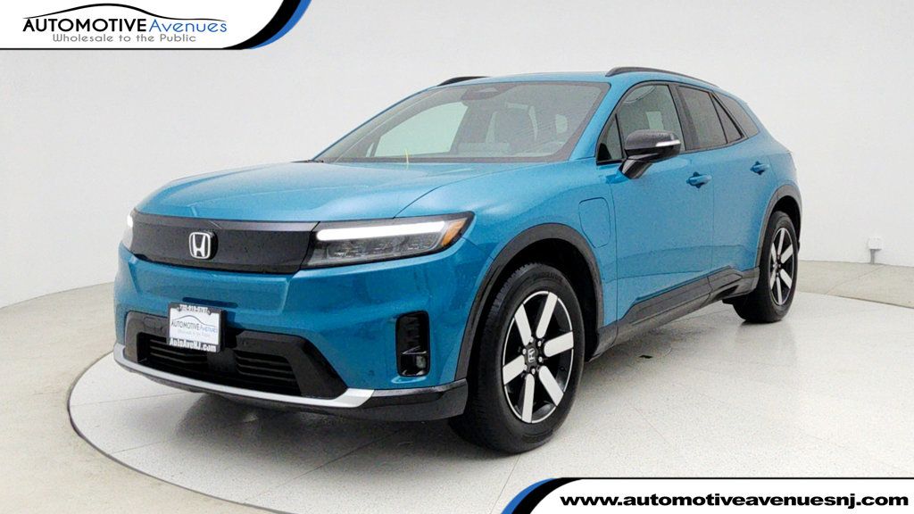 2024 Honda Prologue Touring AWD - 22951848 | Video 1