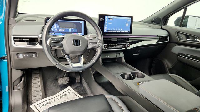 2024 Honda Prologue Touring AWD - 22951848 - 12