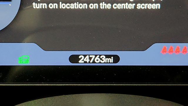 2024 Honda Prologue Touring AWD - 22951848 - 13