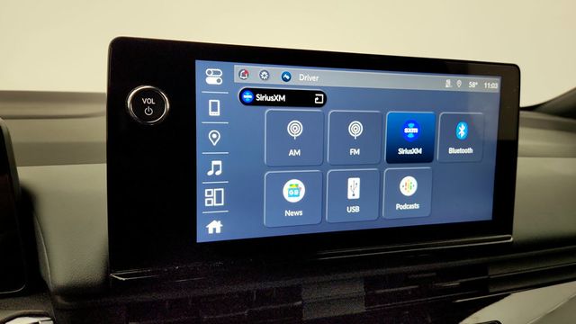 2024 Honda Prologue Touring AWD - 22951848 - 14