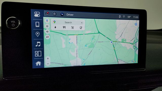 2024 Honda Prologue Touring AWD - 22951848 - 15