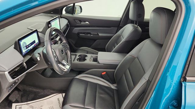 2024 Honda Prologue Touring AWD - 22951848 - 16