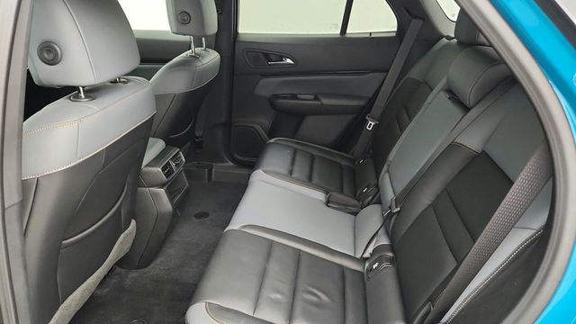 2024 Honda Prologue Touring AWD - 22951848 - 17