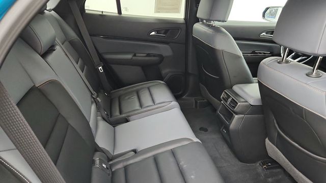 2024 Honda Prologue Touring AWD - 22951848 - 19