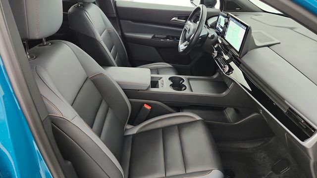 2024 Honda Prologue Touring AWD - 22951848 - 20