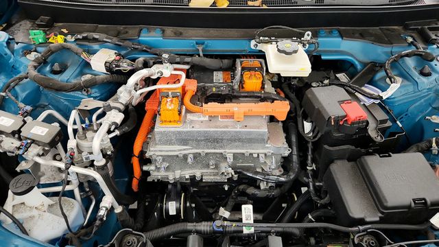 2024 Honda Prologue Touring AWD - 22951848 - 23