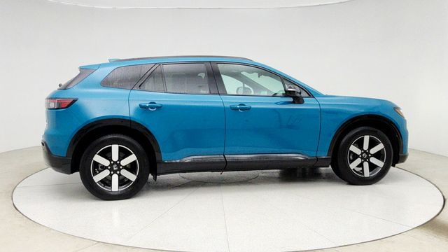 2024 Honda Prologue Touring AWD - 22951848 - 3