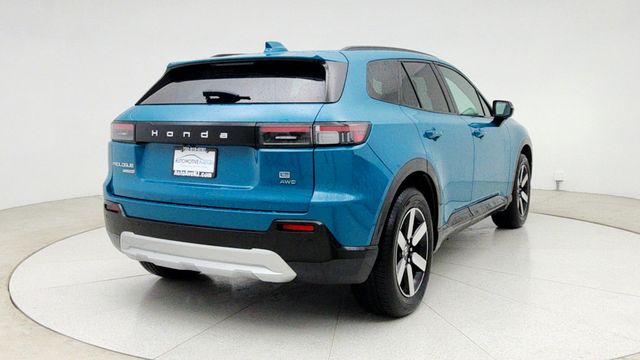 2024 Honda Prologue Touring AWD - 22951848 - 4
