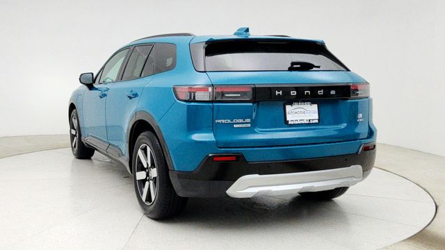 2024 Honda Prologue Touring AWD - 22951848 - 5