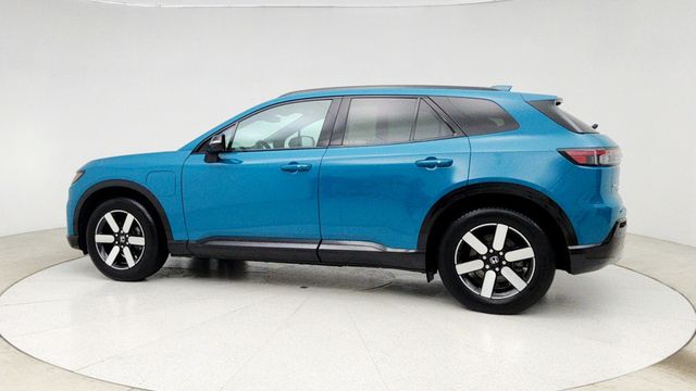 2024 Honda Prologue Touring AWD - 22951848 - 6