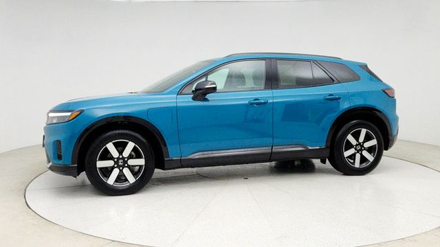 2024 Honda Prologue Touring AWD - 22951848 - 7