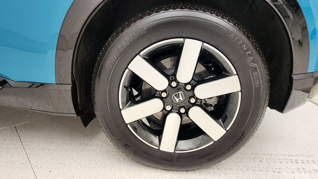 2024 Honda Prologue Touring AWD - 22951848 - 8