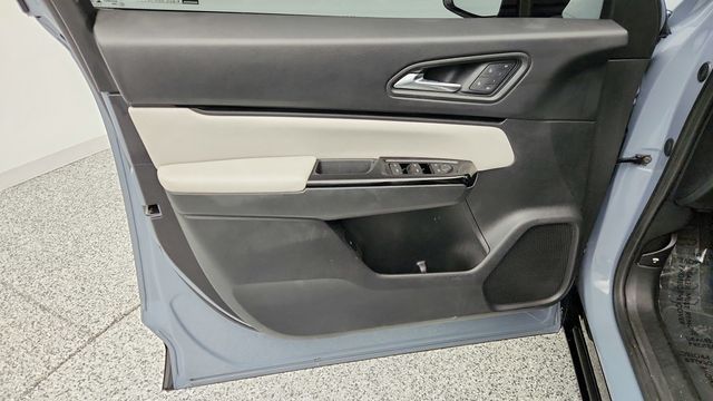 2024 Honda Prologue Touring AWD - 22953420 - 10