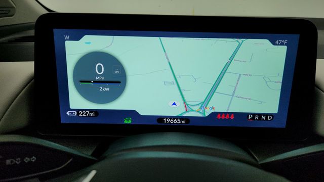 2024 Honda Prologue Touring AWD - 22953420 - 14