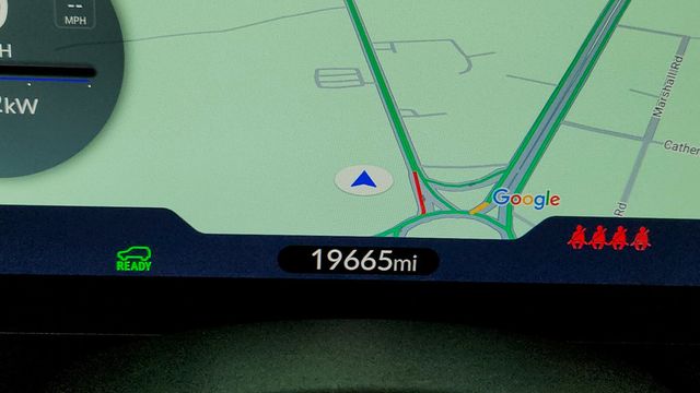 2024 Honda Prologue Touring AWD - 22953420 - 15