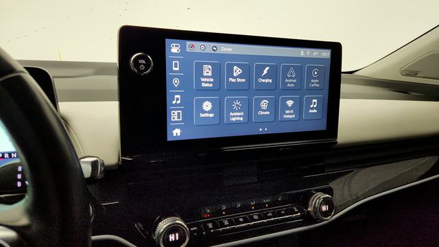 2024 Honda Prologue Touring AWD - 22953420 - 17