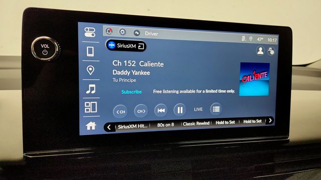 2024 Honda Prologue Touring AWD - 22953420 - 18