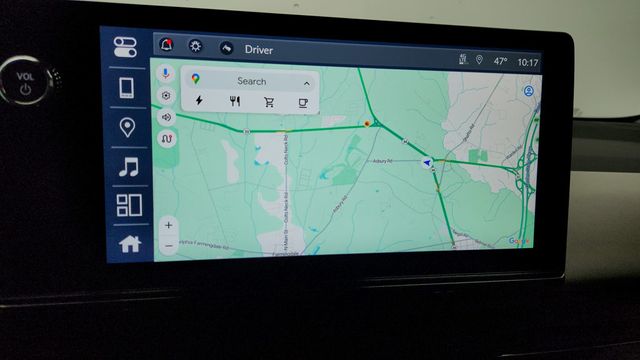 2024 Honda Prologue Touring AWD - 22953420 - 19