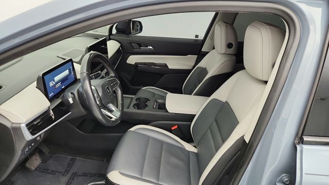 2024 Honda Prologue Touring AWD - 22953420 - 20