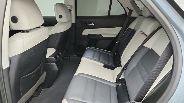 2024 Honda Prologue Touring AWD - 22953420 - 21