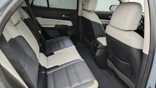 2024 Honda Prologue Touring AWD - 22953420 - 23