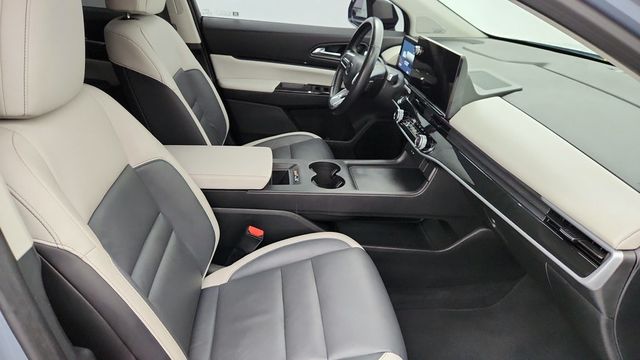 2024 Honda Prologue Touring AWD - 22953420 - 24