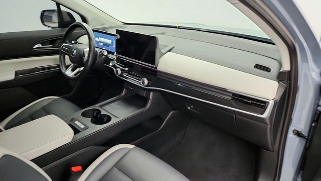 2024 Honda Prologue Touring AWD - 22953420 - 25