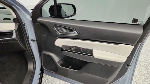 2024 Honda Prologue Touring AWD - 22953420 - 26