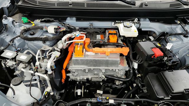 2024 Honda Prologue Touring AWD - 22953420 - 27