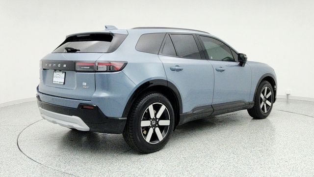 2024 Honda Prologue Touring AWD - 22953420 - 4