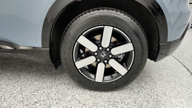 2024 Honda Prologue Touring AWD - 22953420 - 8