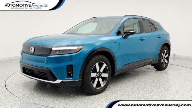 2024 Honda Prologue Touring AWD - 22956539 - 0