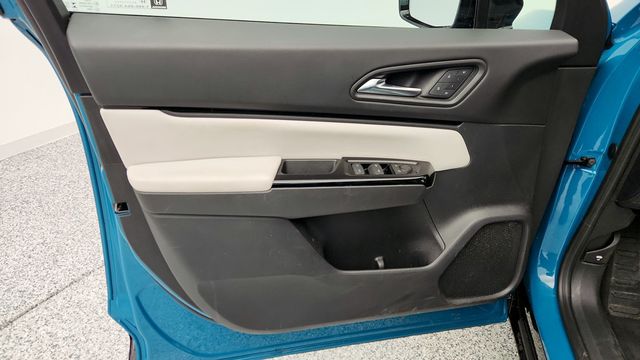 2024 Honda Prologue Touring AWD - 22956539 - 10