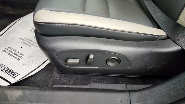 2024 Honda Prologue Touring AWD - 22956539 - 11