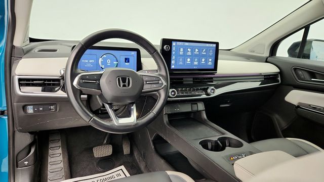 2024 Honda Prologue Touring AWD - 22956539 - 12
