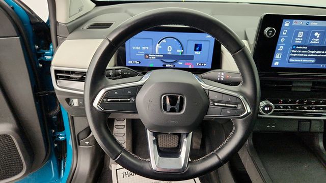 2024 Honda Prologue Touring AWD - 22956539 - 13