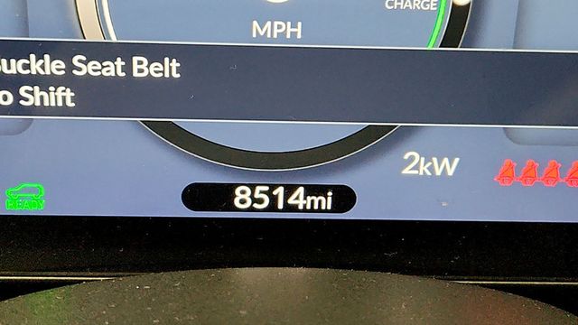 2024 Honda Prologue Touring AWD - 22956539 - 15