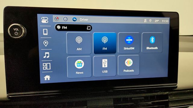 2024 Honda Prologue Touring AWD - 22956539 - 16