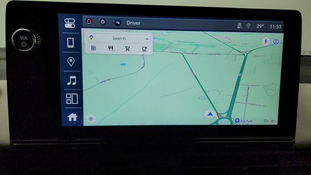 2024 Honda Prologue Touring AWD - 22956539 - 17