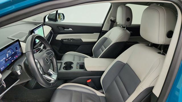 2024 Honda Prologue Touring AWD - 22956539 - 18