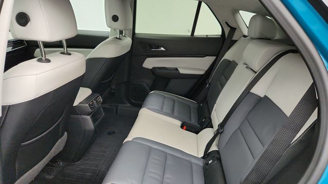 2024 Honda Prologue Touring AWD - 22956539 - 19