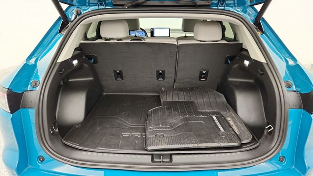 2024 Honda Prologue Touring AWD - 22956539 - 20