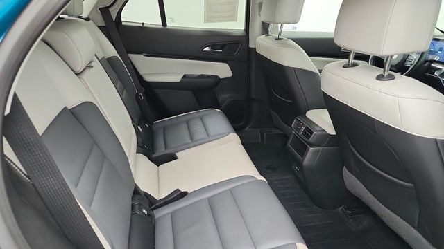 2024 Honda Prologue Touring AWD - 22956539 - 21