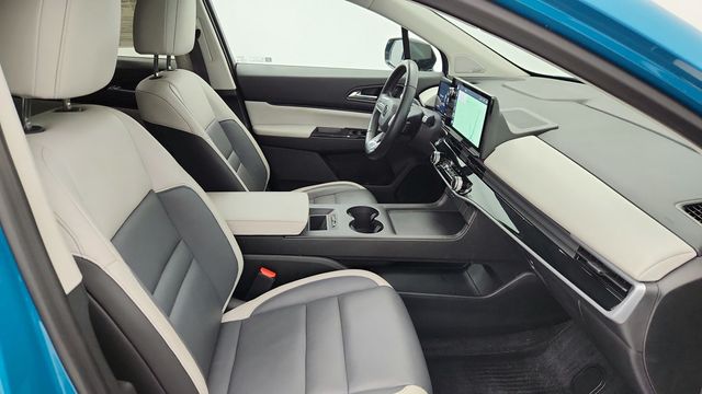 2024 Honda Prologue Touring AWD - 22956539 - 22