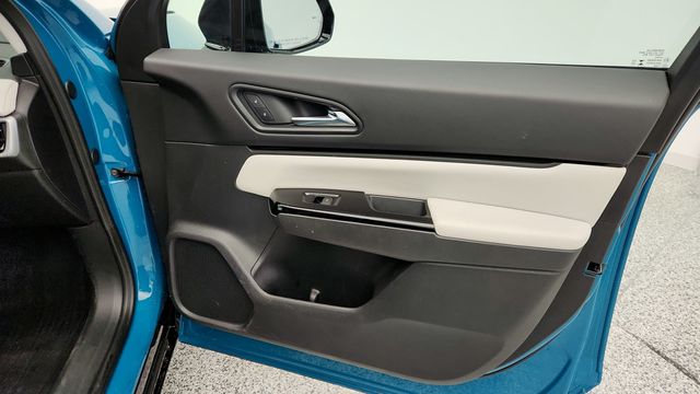 2024 Honda Prologue Touring AWD - 22956539 - 24