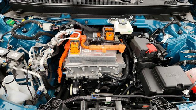 2024 Honda Prologue Touring AWD - 22956539 - 25