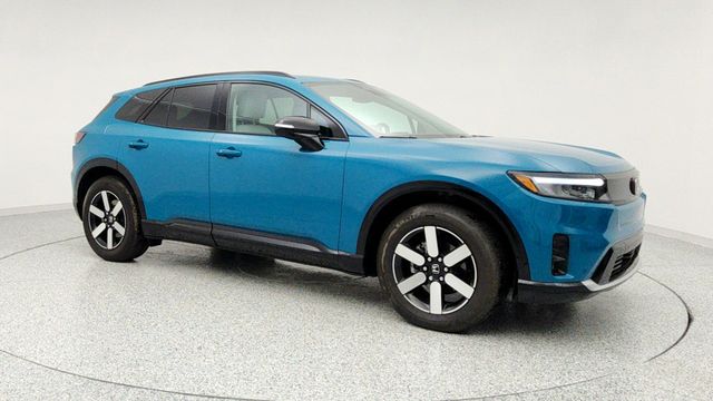 2024 Honda Prologue Touring AWD - 22956539 - 2
