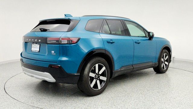 2024 Honda Prologue Touring AWD - 22956539 - 4