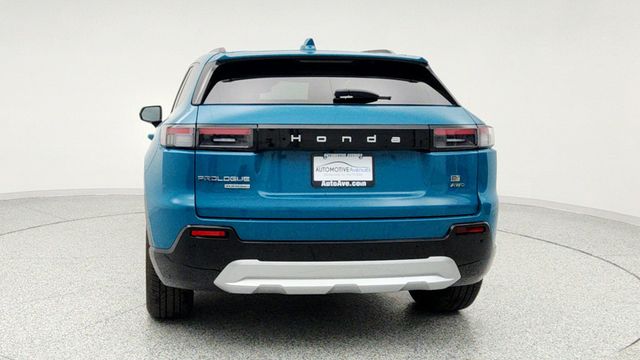 2024 Honda Prologue Touring AWD - 22956539 - 5