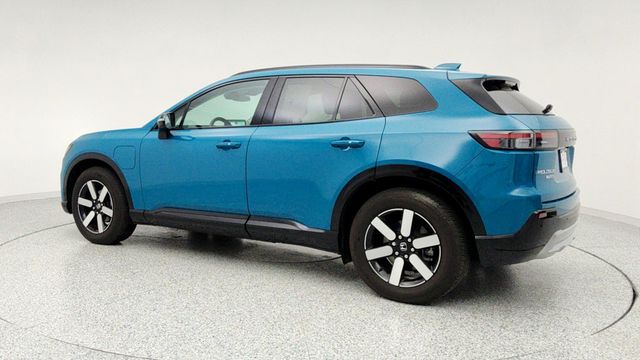 2024 Honda Prologue Touring AWD - 22956539 - 6